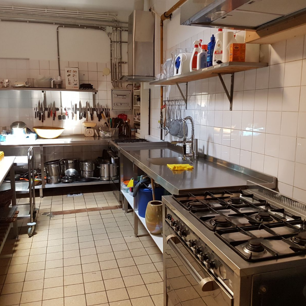 Centrum voor Zingeving - Luttelgeest 9