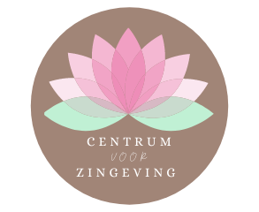 Logo - Centrum voor Zingeving